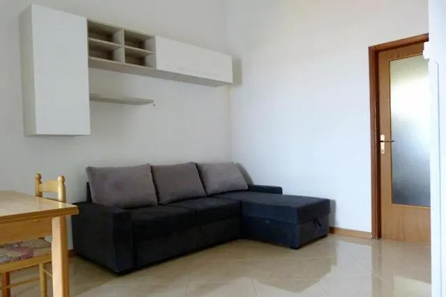 With A Parking Space Stinjan, - 7369 *