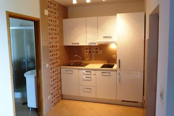 With A Parking Space Stinjan, - 7369 *