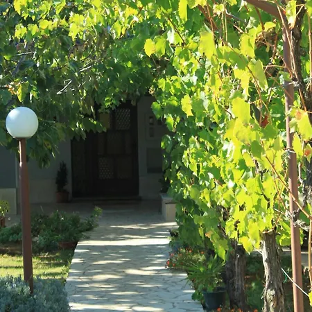 With A Parking Space Stinjan, - 7369 아파트 풀라