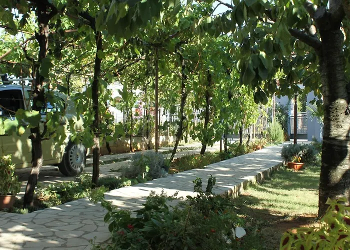 With A Parking Space Stinjan, - 7369 Apartamento